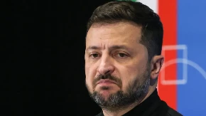 OGROMNA AFERA TRESE KABINET ZELENSKOG! Uhvaćen u krađi VIŠE OD 2 MILIONA, određen pritvor