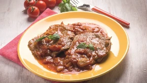 LOVAČKE ŠNICLE Sočno i mekano meso u saftu, prste da poližeš!