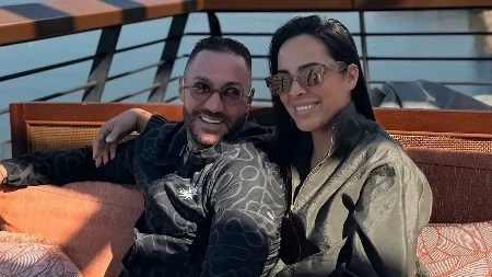 NAKON HAOSA, EKSPLICITNIH SKANDALA I PRIČA O RAZVODU JODŽIR ŠOKIRAO Javno se obratio ženi: "Samo mi još nju oprosti" 