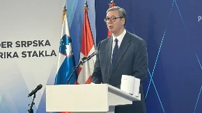 NEMAM NIŠTA PROTIV HRVATSKE, ALI... Vučić iskreno o srpskom staklu i proizvođačima vina