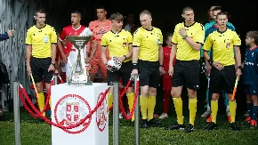 FINALE KUPA U BEOGRADU? Postoji mogućnost da se borba za trofej igra u prestonici Srbije, a evo i zašto