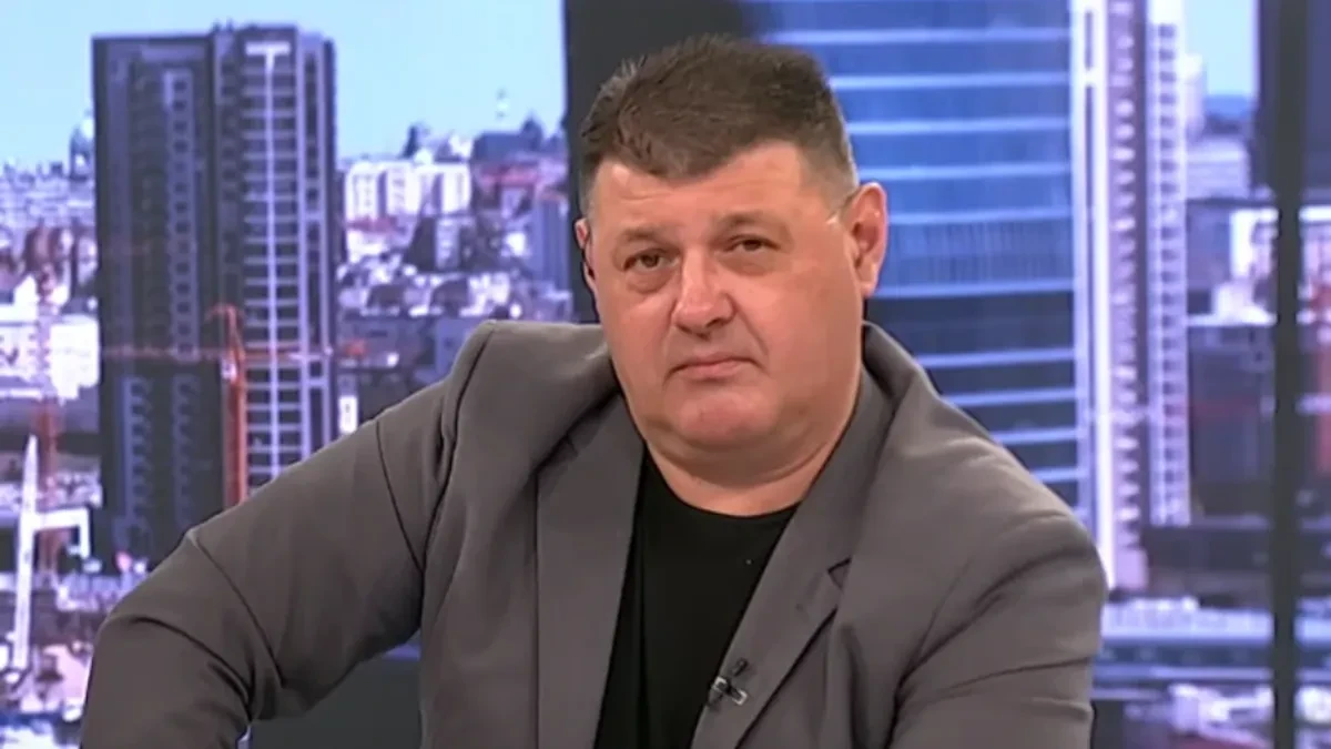 "NISAM SE OBRUKAO DA UMREM U PROGRAMU UŽIVO" Predrag Sarapa otkrio zašto mu je pozlilo u emisiji
