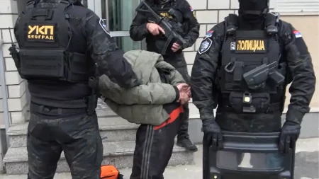 UTAJILI 12,8 MILIONA DINARA Prijave protiv firmi iz Leskovca zbog poreske prevare