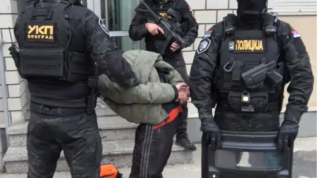 UTAJILI 12,8 MILIONA DINARA Prijave protiv firmi iz Leskovca zbog poreske prevare