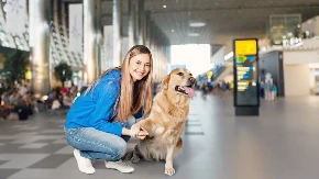 OD DANAS NOVA PRAVILA ZA PUTOVANJA SA PSIMA I MAČKAMA Ako vodite ljubimce u zemlje EU ovo morate da znate
