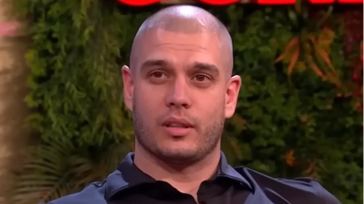 "OSTAJU TRAUME" Dejan Dragojević presekao i krenuo novim putem, saopštio konačnu odluku i šokirao sve!