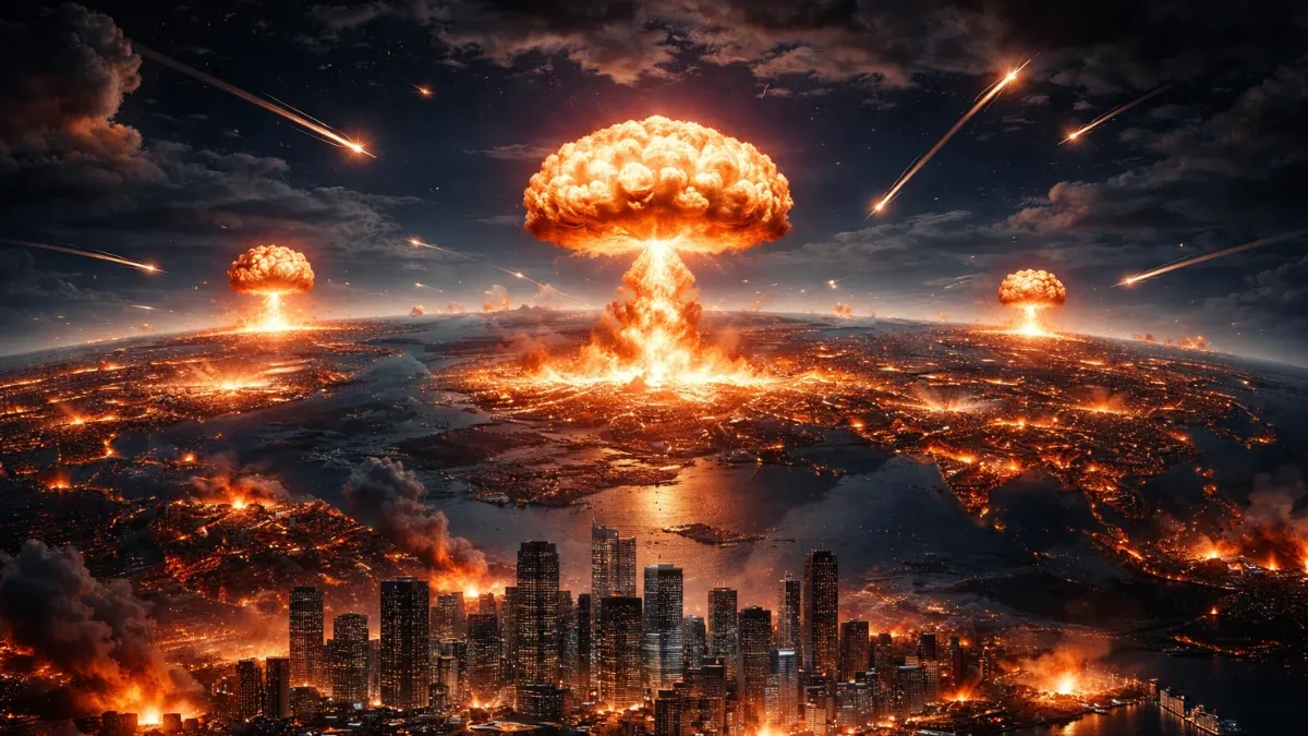 "VOJNA UPOTREBA NUKLEARNE ENERGIJE NEDOPUSTIVA!" Ministar važne članice NATO o mogućoj eskalaciji