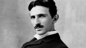 GENIJE OTKRIO TAJNU: Evo šta je Nikola Tesla jeo za SNAGU UMA!