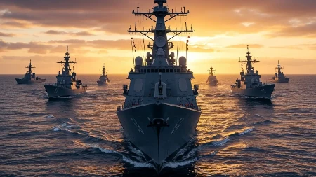 KINA BLOKIRALA TAJVAN! Tajpej u velikom problemu