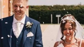 VENČANJE SE PRETVORILO U NOĆNU MORU Snaja upala i napravila HAOS - a onda usledio VELEOBRT  