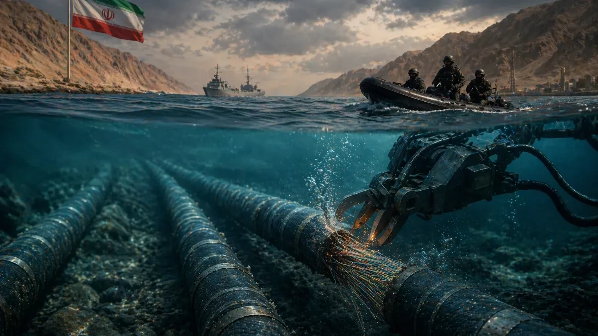 PRETNJA KOJA SE NE VIDI: Jedan potez može ugasiti internet čitavom regionu