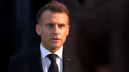 FRANCUSKA U ŠOKU I NEVERICI! Makron se obratio građanima i objavio strašnu vest