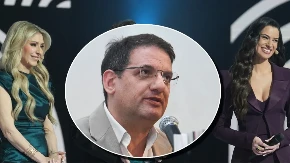 KO JE NOVI VODITELJ RTS-A? Dragana i Kristina izgubile emisije, a Aleksandar dobio ovo