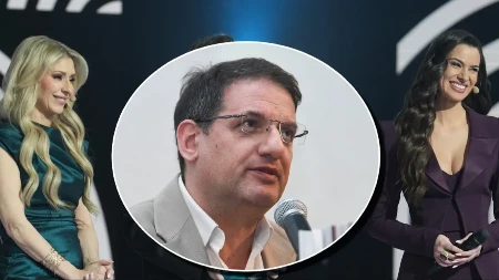 KO JE NOVI VODITELJ RTS-A? Dragana i Kristina izgubile emisije, a Aleksandar dobio ovo