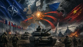 ALARM IZ OBAVEŠTAJNIH SLUŽBI! Sukob sa Rusijom pitanje trenutka!