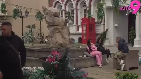 EVO ŠTA RADE MAJA I ASMIN NAKON KRVAVE TUČE Šokirali sve u dvorištu