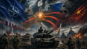 JEZIVA PORUKA IZ AMERIKE: Stiže AI oružje protiv kojeg nema nikakve odbrane