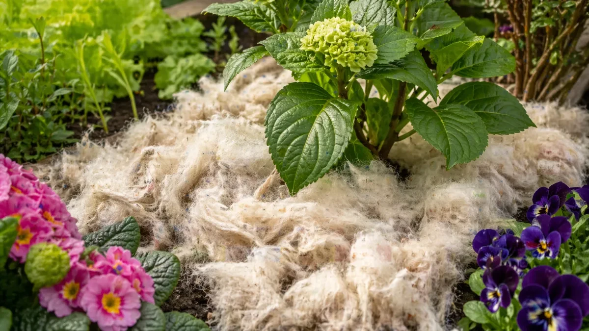 NE BACAJTE VUNU: U bašti pravi čuda – biljke bujaju kao nikad!