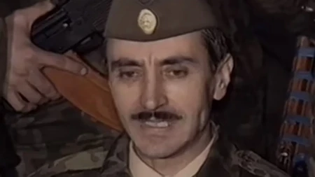 ODAO GA POZIV! Dudajev ubijen dok je pričao – raketa ga pronašla u sekundi! (VIDEO)