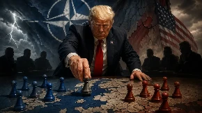 TRAMP UDARIO NA NATO! Pravi tajni spisak – ko je “neposlušan” ide na UDAR!