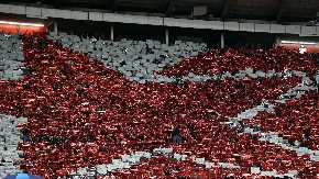 ODBRANJENA TITULA Crvena zvezda je šampion Srbije