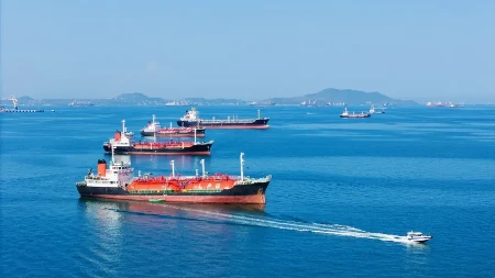 ZAROBLJENA ČETIRI CRNOGORCA! Iran napao i zaplenio brod, u toku su pregovori 