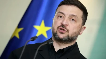 “DOBRO JE DOK NIJE PUTINLEND!” Zelenski reagovao na šok ideju – pomen Trampa zapalio mreže!