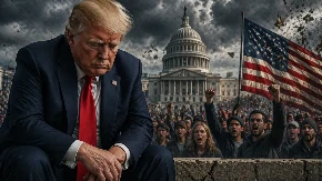 "ZAMOLIO SAM IRAN" Tramp tvrdi da im je spasio živote, ali mu niko ne veruje