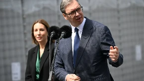 VUČIĆ RAZNEO EVROPSKI PARLAMENT! “Kako da nas podrže oni koji guraju nezavisno Kosovo?!”