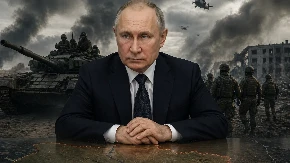 PUTIN PRESEKAO! Nema dogovora – kreće nova faza rata!