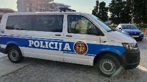 UHAPŠEN UBICA KOSTURA U Podgorici "pao" još jedan član vračarskog klana