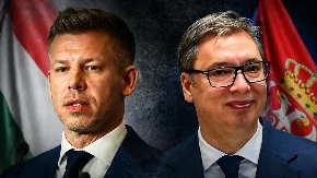 RAZGOVOR VUČIĆA I MAĐARA DOKAZ DA ĆE SARADNJA NAPREDOVATI: Stabilnost regiona na prvom mestu  