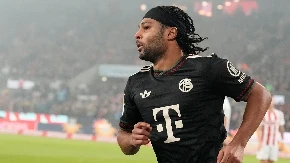 UDARAC ZA NEMAČKU Fudbaler Bajerna propušta Svetsko prvenstvo