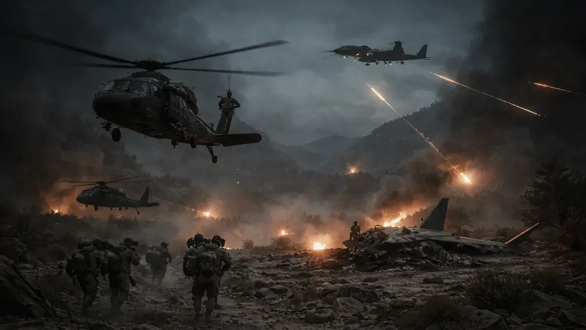 OVO NIKO NE MOŽE DA ZAUSTAVI! Za 3 dana će nastati haos, na Iran kreće najmoćniji nosač aviona