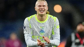 LUDNICA U PREMIJER LIGI Haland doneo Sitiju prvo mesto