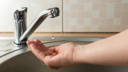 DEO OVE BEOGRADSKE OPŠTINE SUTRA BEZ VODE: Proverite da li ste na spisku 