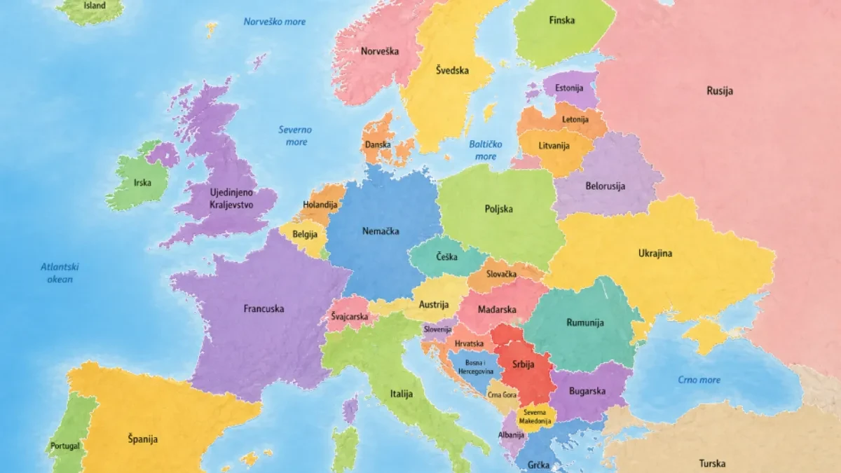 OTKRIVEN RAZLOG ZAŠTO EU NIJE ZAMRZLA 1,6 MILIJARDI EVRA SRBIJI Ustaše u histeriji: Džaba su se nadali