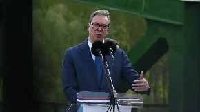 DANAS OTVARANJE POGONA KOMPANIJE VAIDER SRPSKE FABRIKE STAKLA Svečanosti prisustvuje Vučić