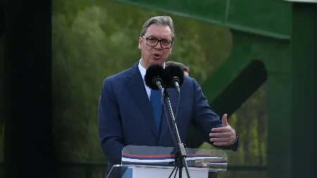 DANAS OTVARANJE POGONA KOMPANIJE VAIDER SRPSKE FABRIKE STAKLA Svečanosti prisustvuje Vučić