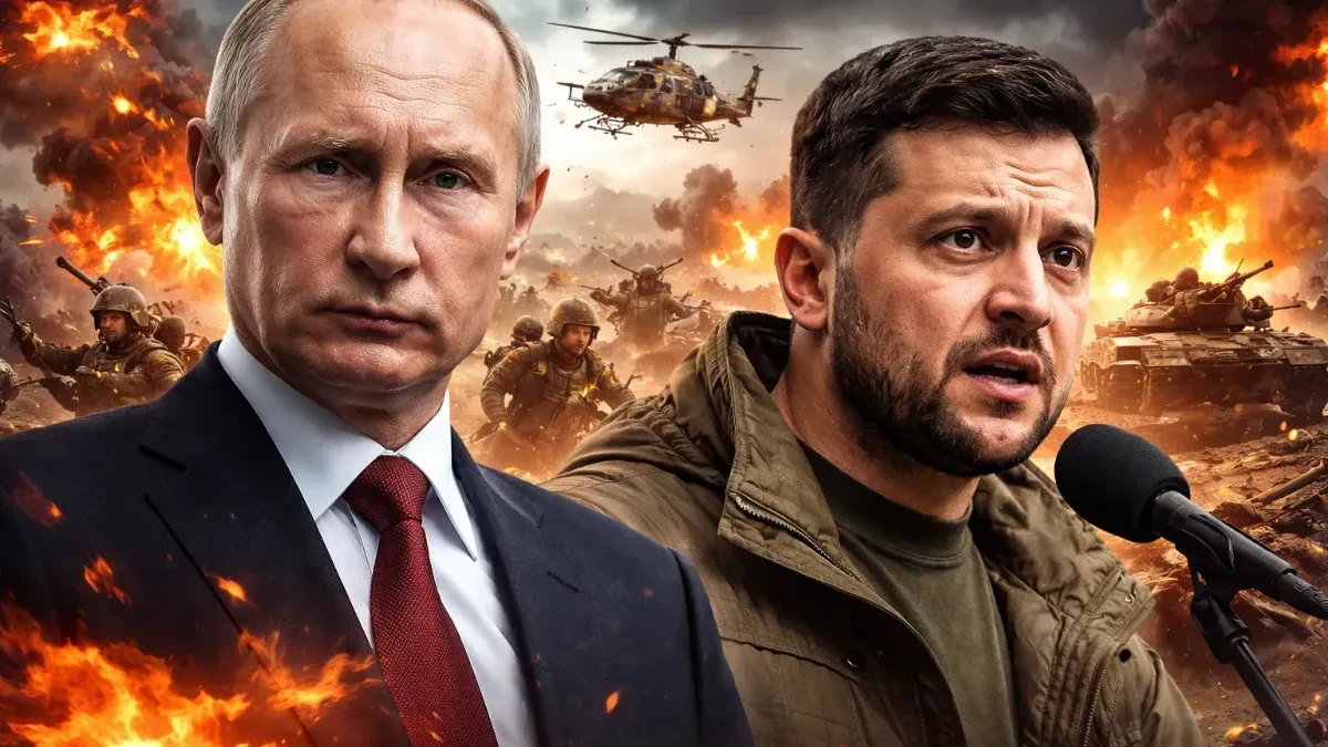 KRVAVI DAN NA FRONTU: Broj poginulih šokira, haos na sve strane