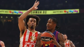 OHRABRENJE Posle Zvezdinog debakla, stigla i jedna dobra vest