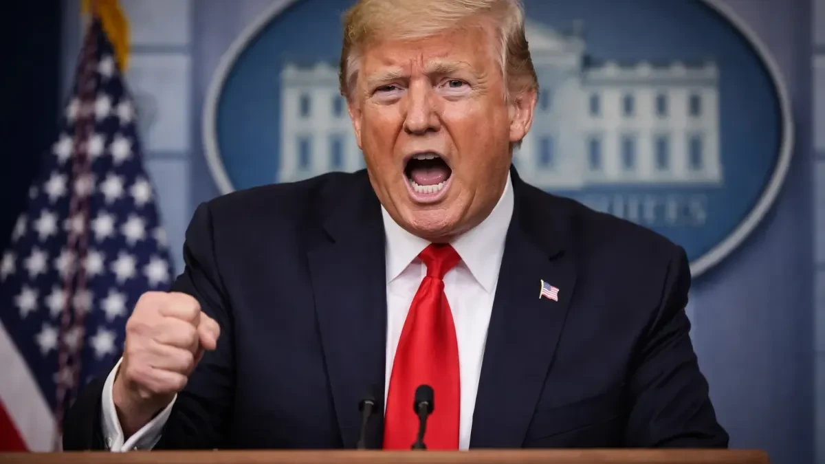 EVROPA UZVRATILA TRAMPU! Rešila da udari Ameriku tamo gde najviše boli