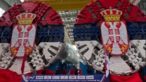 VELIKI KORAK U IZGRADNJI BEOGRADSKOG METROA Siniša Mali objavio prve snimke "krtica" iz Kine