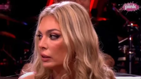 AVA KARABATIĆ OBJAVILA INTIMAN SNIMAK Sve obrisala, pa se hitno oglasila! 