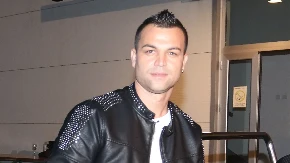 "ŽIV NEĆEŠ IZAĆI" Našem pevaču pretili ubistvom, jedva izvukao živu glavu! 