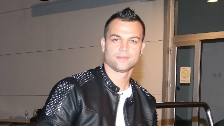 "ŽIV NEĆEŠ IZAĆI" Našem pevaču pretili ubistvom, jedva izvukao živu glavu! 