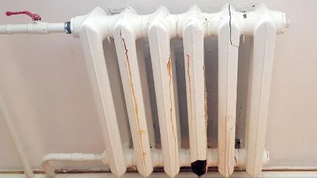 Zaboravite na sirće - neočekivani saveznik iz frižidera ukloniće rđu sa radijatora začas