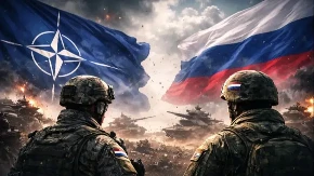 NATO IZVRŠIO NAPAD NA RUSIJU! Moskva zadržava legitimno pravo da uzvrati