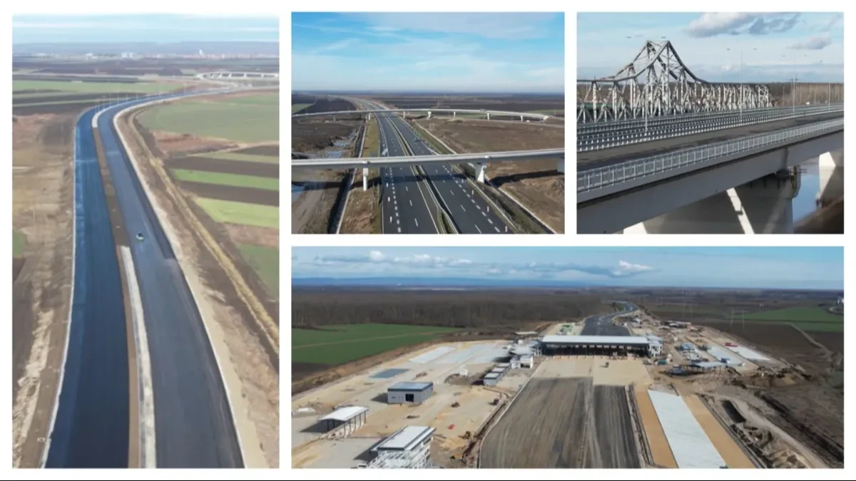 DO SARAJEVA ĆE SE STIZATI ZA 3 SATA Privodi se kraju najvažnija deonica ka BiH! NIČE I GRANIČNI PRELAZ SA 16 TRAKA