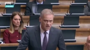 "VUČIĆ NAS JE OPET NADIGRAO!" Đilasov Borko zakukao na blokaderskoj televiziji